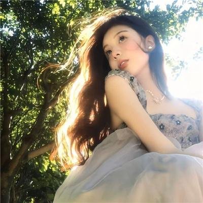 漂亮朋友